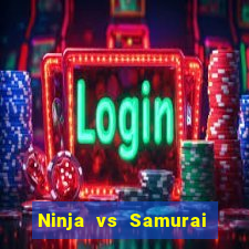 Ninja vs Samurai demo demo